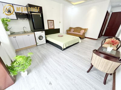 Dinh Bo Linh Street, Vietnam Dinh Bo Linh Street, Vietnam