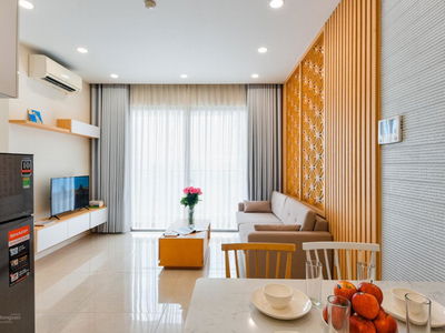 Masteri Millennium, Vietnam Masteri Millennium, Vietnam