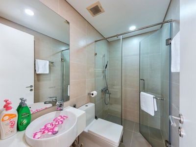 Masteri Millennium, Vietnam Masteri Millennium, Vietnam