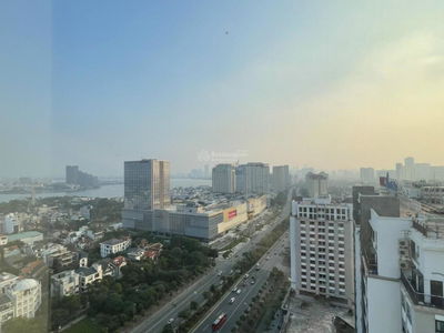 Udic Westlake Project, Vietnam  Udic Westlake Project, Vietnam