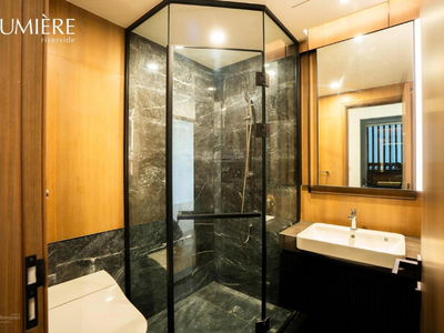 Lumiere Riverside Project, Vietnam Lumiere Riverside Project, Vietnam