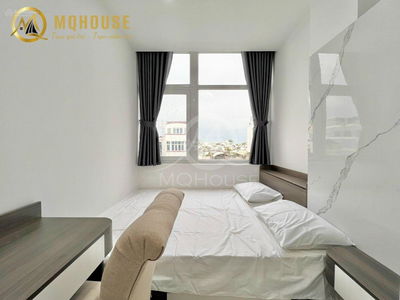 Hoang Van Thu Street, Vietnam Hoang Van Thu Street, Vietnam