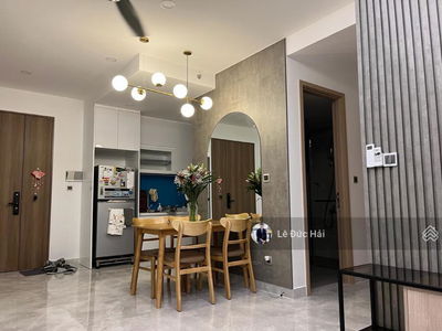 Midtown Phu My Hung Project, Vietnam Midtown Phu My Hung Project, Vietnam