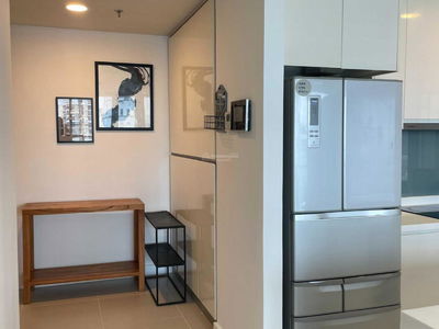 Gateway Thao Dien Project, Vietnam Gateway Thao Dien Project, Vietnam