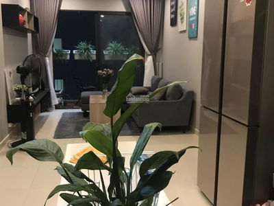 M-One South Saigon Project, Vietnam  M-One South Saigon Project, Vietnam