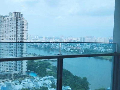 Sunwah Pearl, Vietnam Sunwah Pearl, Vietnam