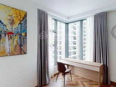 Sunwah Pearl, Vietnam Sunwah Pearl, Vietnam