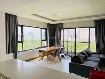 New City Thu Thiem Project, Vietnam  New City Thu Thiem Project, Vietnam