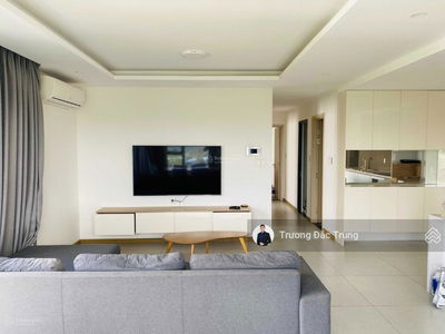 New City Thu Thiem Project, Vietnam  New City Thu Thiem Project, Vietnam