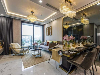 Horizon Building Project, Vietnam Horizon Building Project, Vietnam