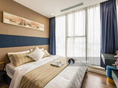 RichStar Apartment Project, Vietnam RichStar Apartment Project, Vietnam