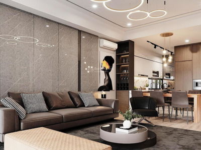 Xi Grand Court Project, Vietnam Xi Grand Court Project, Vietnam