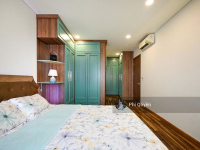 The Flemington Project, Vietnam The Flemington Project, Vietnam