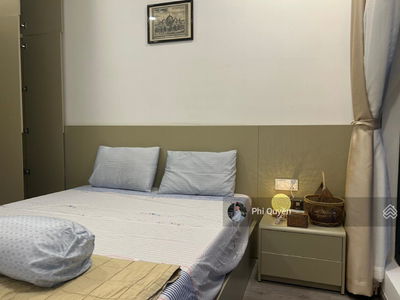 Ruby Garden Project, Vietnam Ruby Garden Project, Vietnam