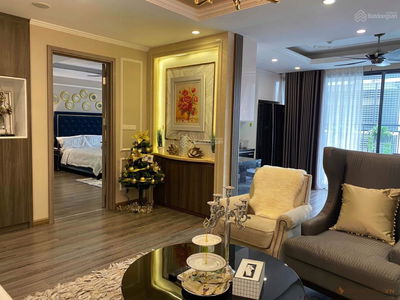 Vinhomes Nguyen Chi Thanh, Vietnam  Vinhomes Nguyen Chi Thanh, Vietnam