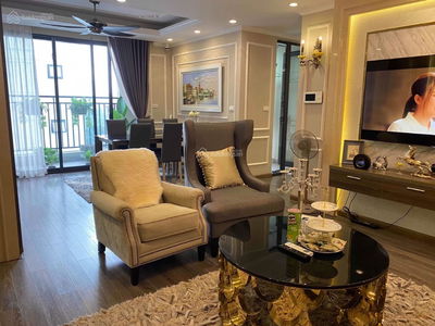 Vinhomes Nguyen Chi Thanh, Vietnam Vinhomes Nguyen Chi Thanh, Vietnam