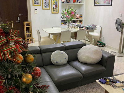 Kingston Residence Project, Vietnam Kingston Residence Project, Vietnam