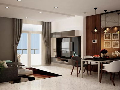 The K Park, Vietnam The K Park, Vietnam