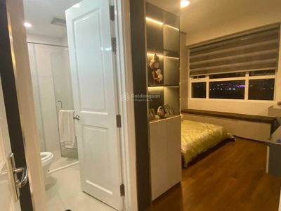 Topaz Elite Project, Vietnam Topaz Elite Project, Vietnam