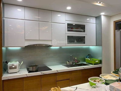 Bamboo Airways Tower, Vietnam Bamboo Airways Tower, Vietnam