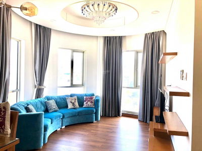 Phu Nhuan Building, Vietnam Phu Nhuan Building, Vietnam