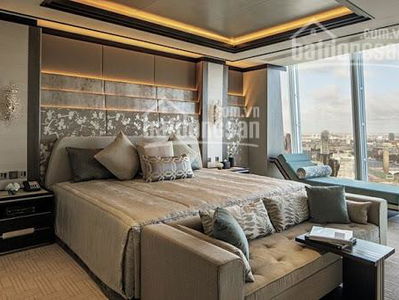 Bay Hien Tower Project, Vietnam Bay Hien Tower Project, Vietnam