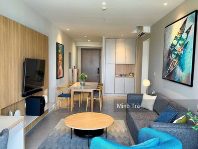 The Prince Residence Project, Vietnam The Prince Residence Project, Vietnam