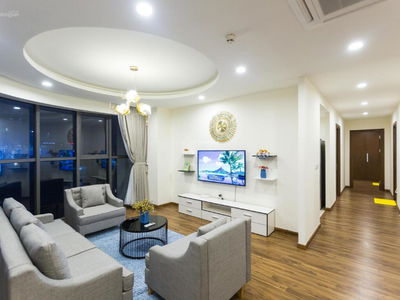 Song Hong Park View, Vietnam Song Hong Park View, Vietnam