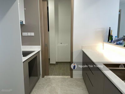 The River Thu Thiem Project, Vietnam The River Thu Thiem Project, Vietnam