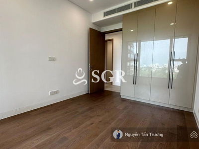 The River Thu Thiem Project, Vietnam The River Thu Thiem Project, Vietnam