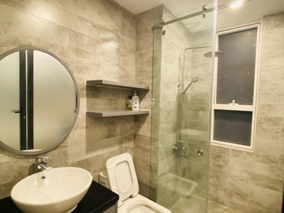 Newton Residence Project, Vietnam Newton Residence Project, Vietnam