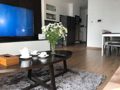 Hong Kong Tower Project, Vietnam Hong Kong Tower Project, Vietnam