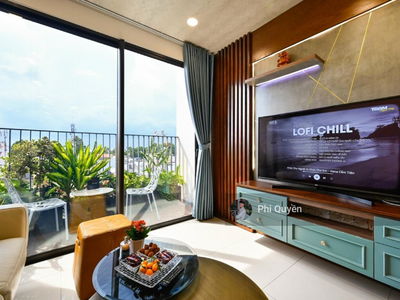 HaDo Centrosa Garden Project, Vietnam HaDo Centrosa Garden Project, Vietnam