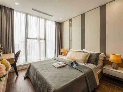 Kingston Residence Project, Vietnam Kingston Residence Project, Vietnam