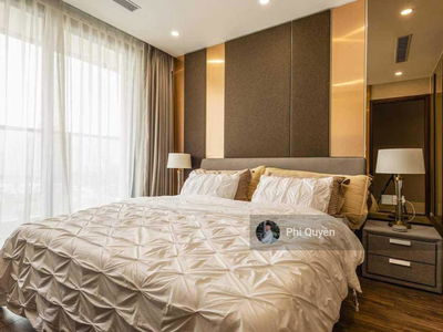 Kingston Residence Project, Vietnam Kingston Residence Project, Vietnam