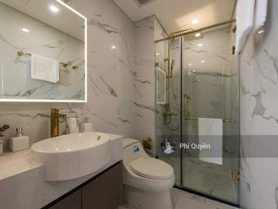 Kingston Residence Project, Vietnam Kingston Residence Project, Vietnam