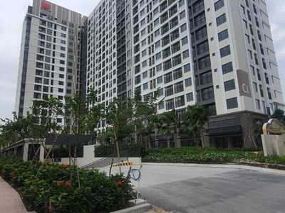 PiCity High Park Project, Vietnam PiCity High Park Project, Vietnam