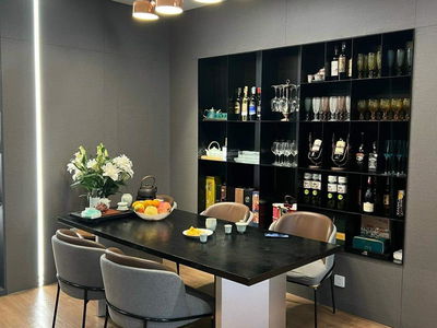 The Zei My Dinh, Vietnam The Zei My Dinh, Vietnam