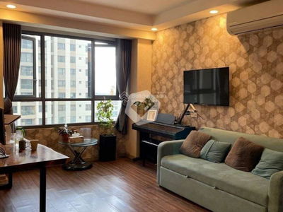 The Gold View Project, Vietnam The Gold View Project, Vietnam