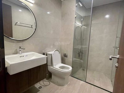 Masteri Water Front, Vietnam Masteri Water Front, Vietnam