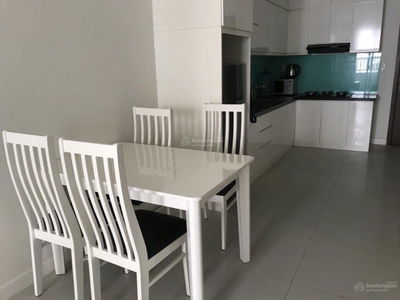 Lexington Residence, Vietnam  Lexington Residence, Vietnam