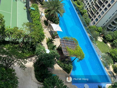 Estella Heights, Vietnam Estella Heights, Vietnam