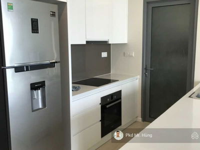 Diamond Island, Vietnam Diamond Island, Vietnam