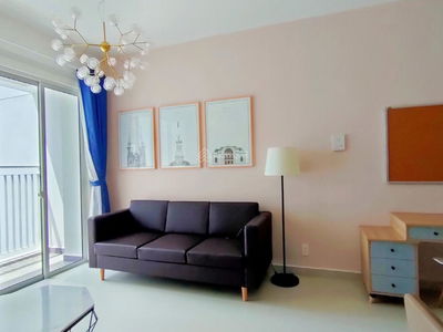 The Habitat Binh Duong, Vietnam The Habitat Binh Duong, Vietnam