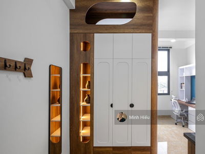 Phan Van Han Street, Vietnam Phan Van Han Street, Vietnam