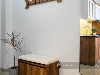 Phan Van Han Street, Vietnam Phan Van Han Street, Vietnam