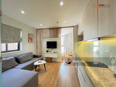 Nguyen Cuu Van Street, Vietnam Nguyen Cuu Van Street, Vietnam