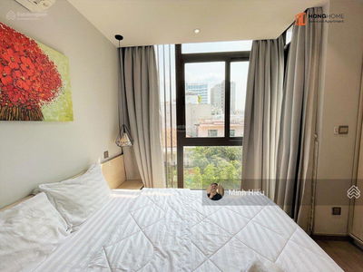 Nguyen Cuu Van Street, Vietnam Nguyen Cuu Van Street, Vietnam