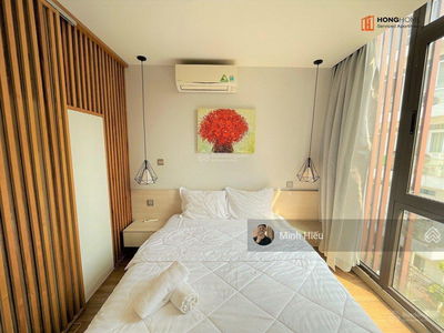 Nguyen Cuu Van Street, Vietnam Nguyen Cuu Van Street, Vietnam