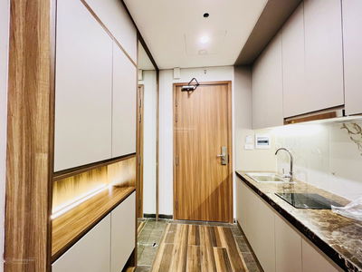 One 18 Ngoc Lam, Vietnam One 18 Ngoc Lam, Vietnam